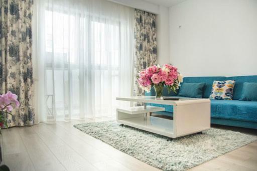 Adma Apartments Sibiu Exterior photo