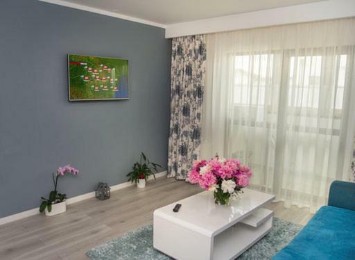 Adma Apartments Sibiu Exterior photo